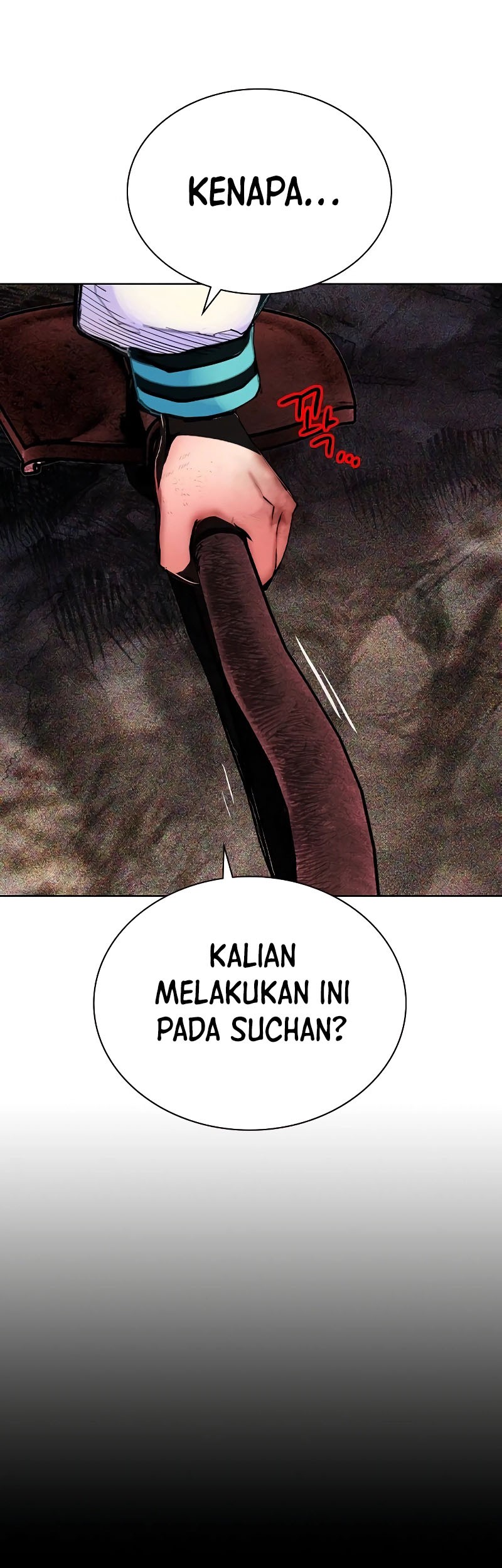 Jungle Juice Chapter 168 Gambar 37