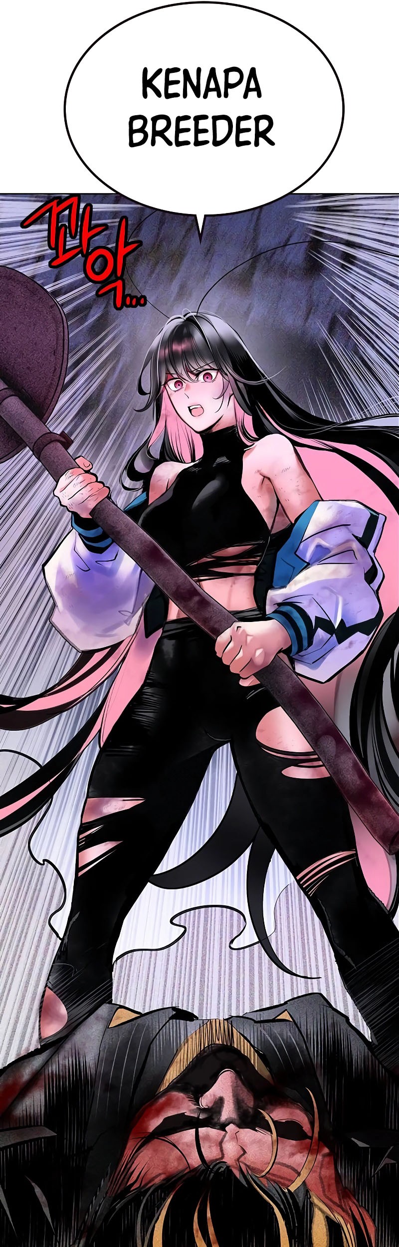 Jungle Juice Chapter 168 Gambar 41