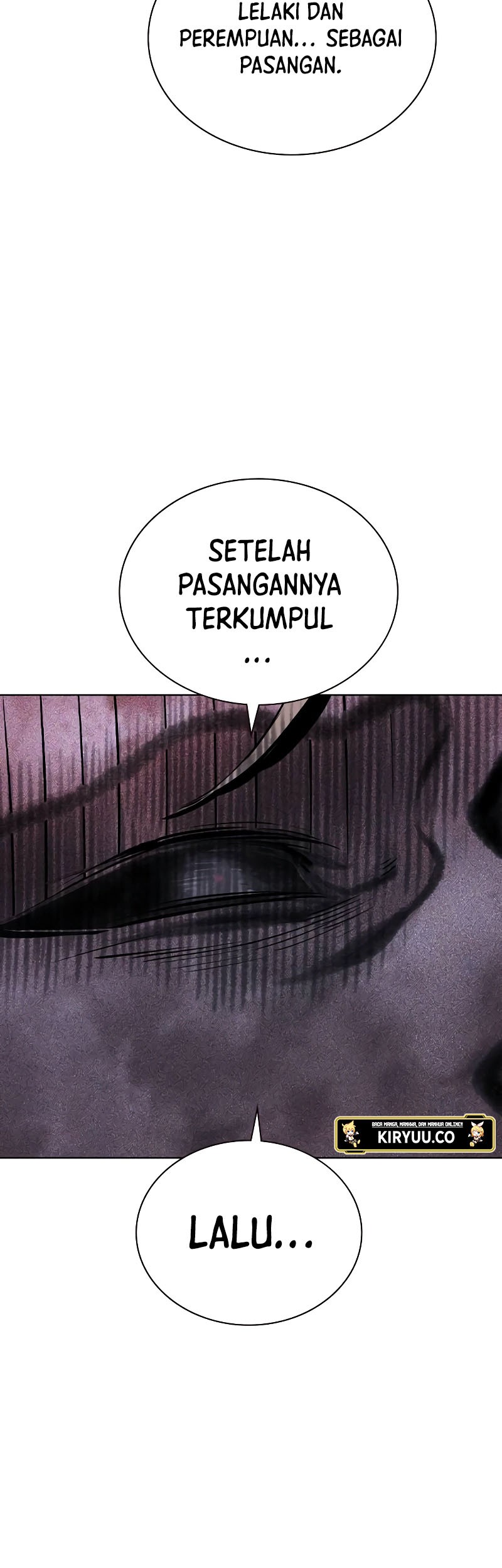 Jungle Juice Chapter 168 Gambar 43