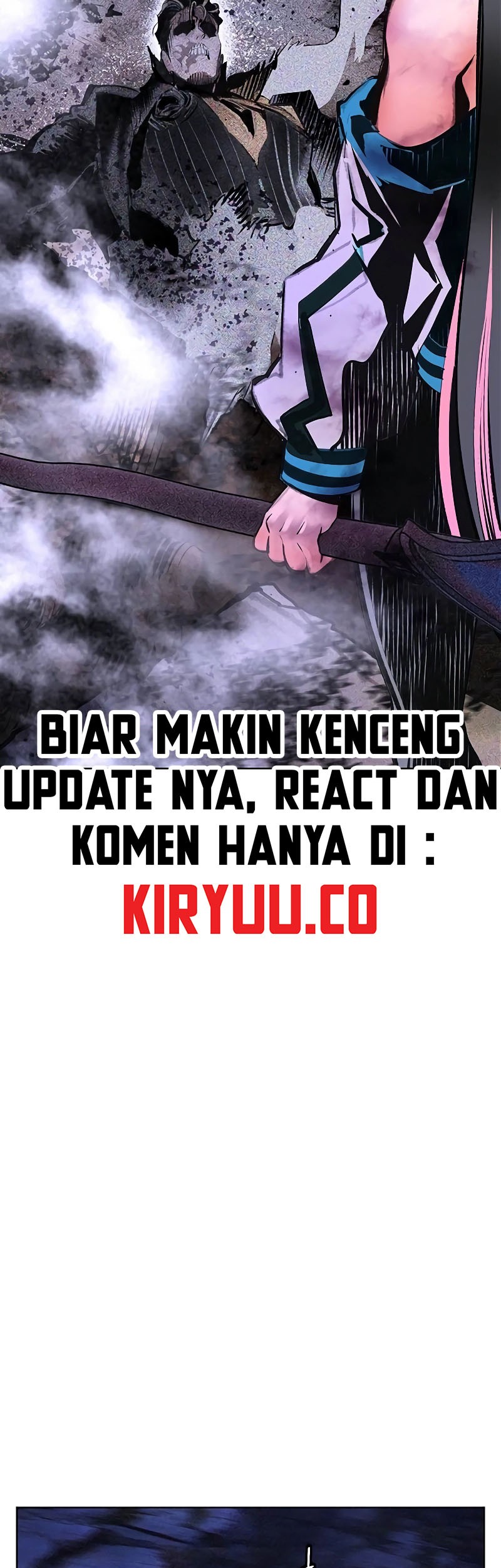Jungle Juice Chapter 168 Gambar 45
