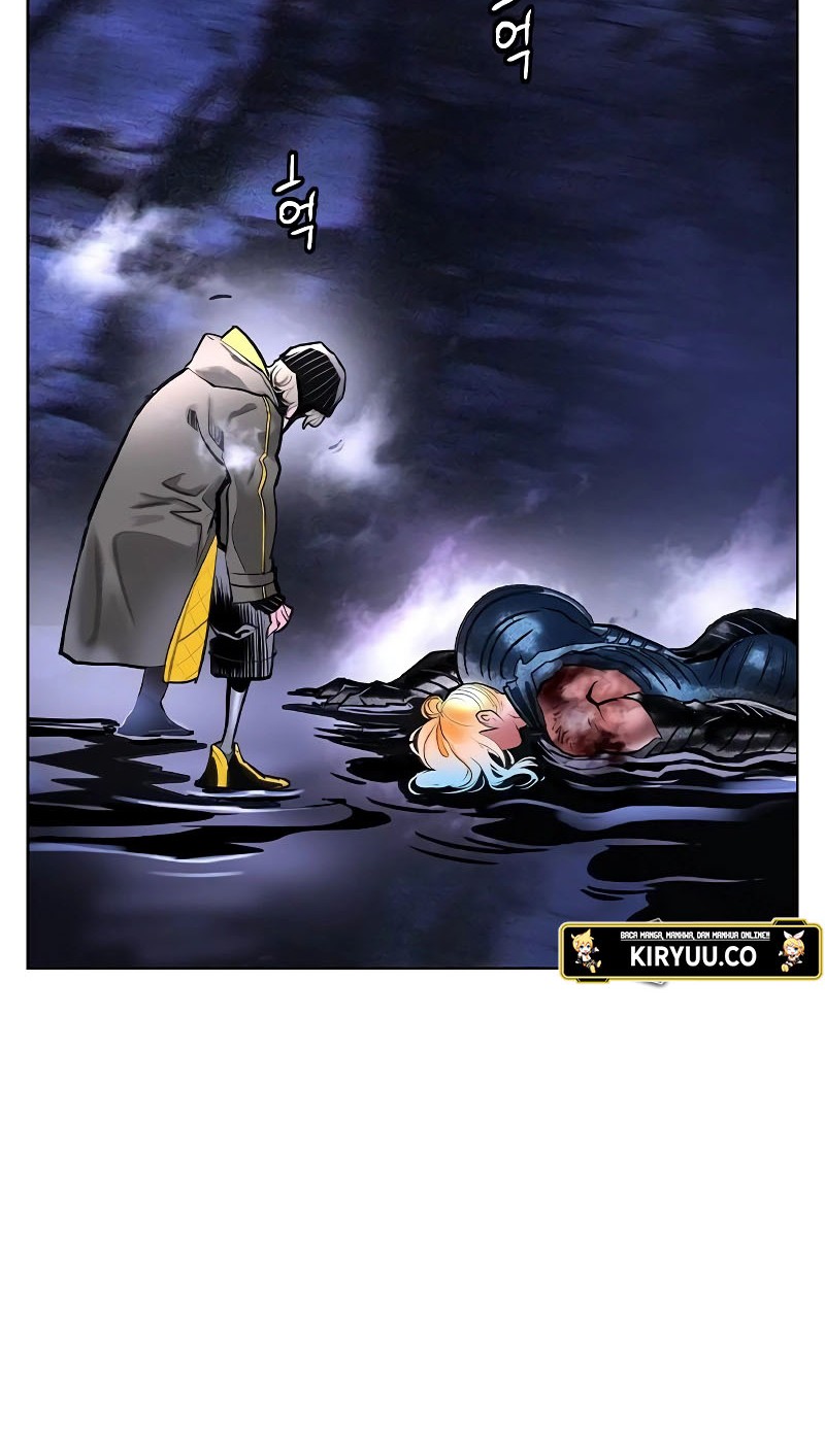 Jungle Juice Chapter 168 Gambar 46