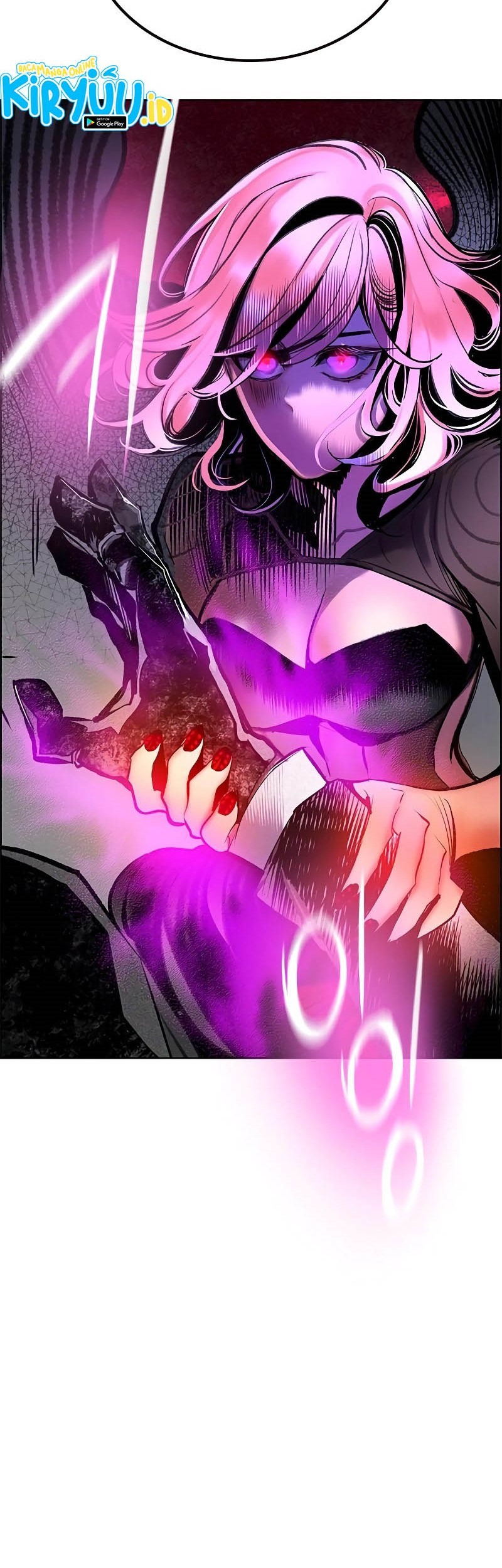 Jungle Juice Chapter 169 Gambar 18
