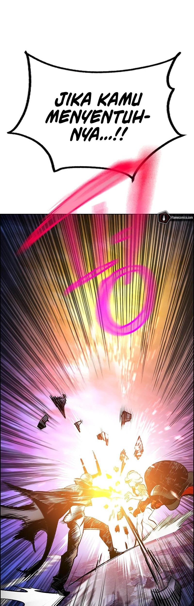 Jungle Juice Chapter 169 Gambar 22