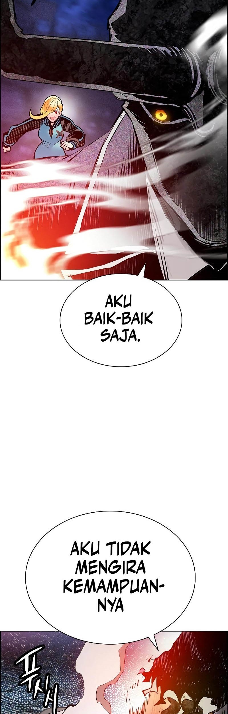 Jungle Juice Chapter 169 Gambar 26