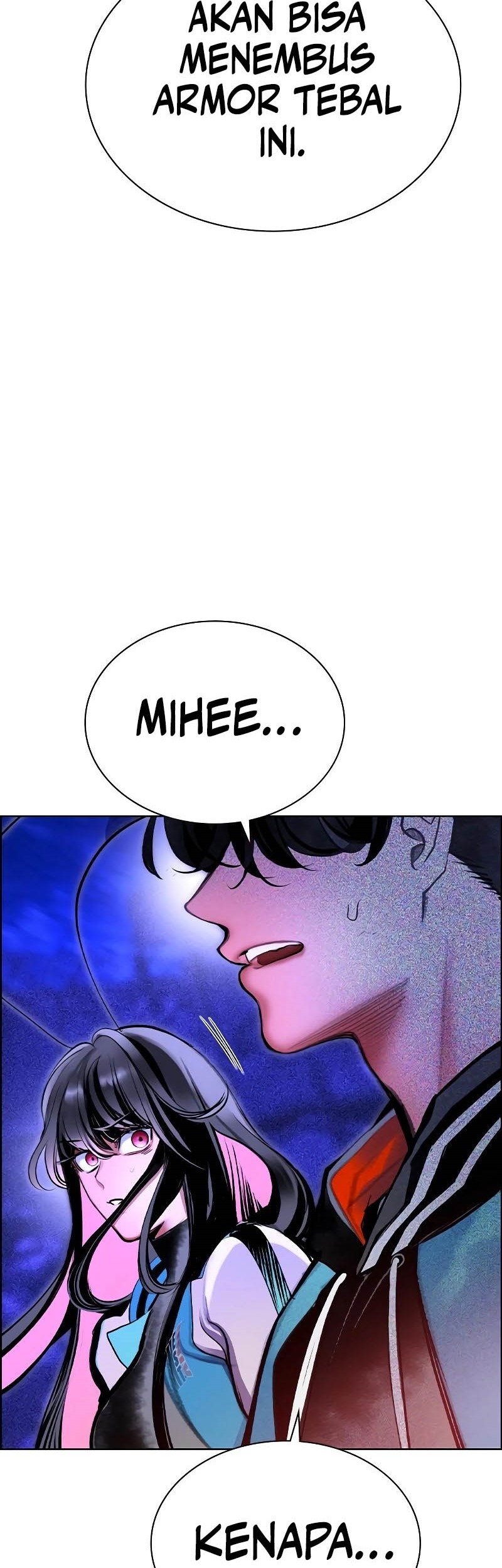 Jungle Juice Chapter 169 Gambar 28