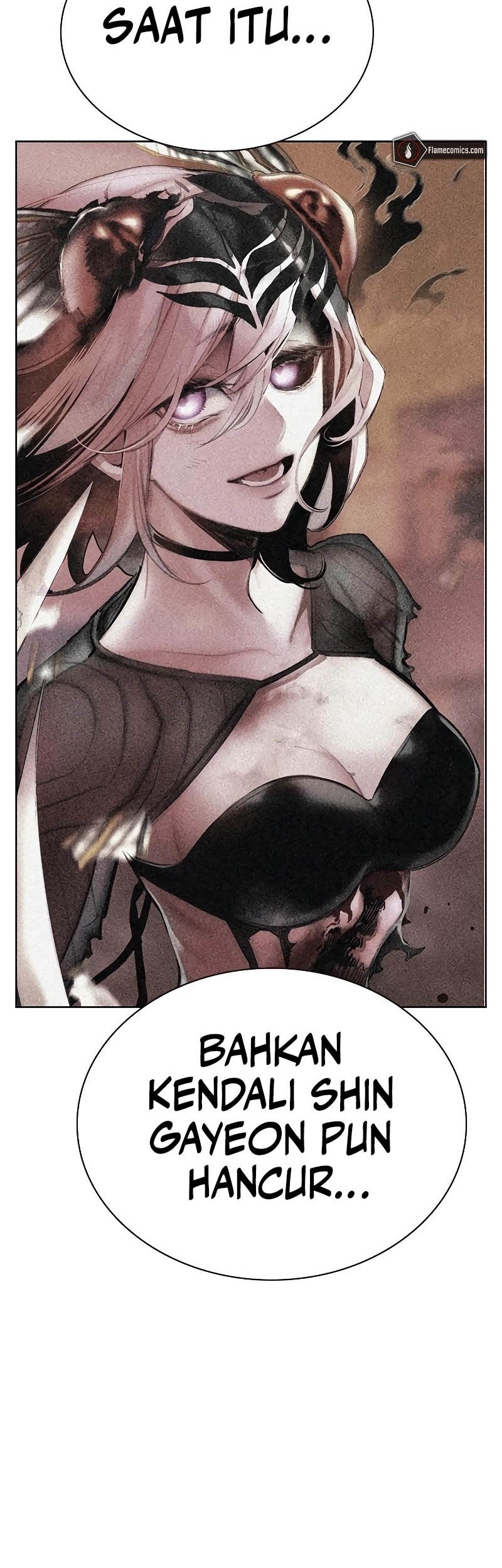 Jungle Juice Chapter 169 Gambar 30