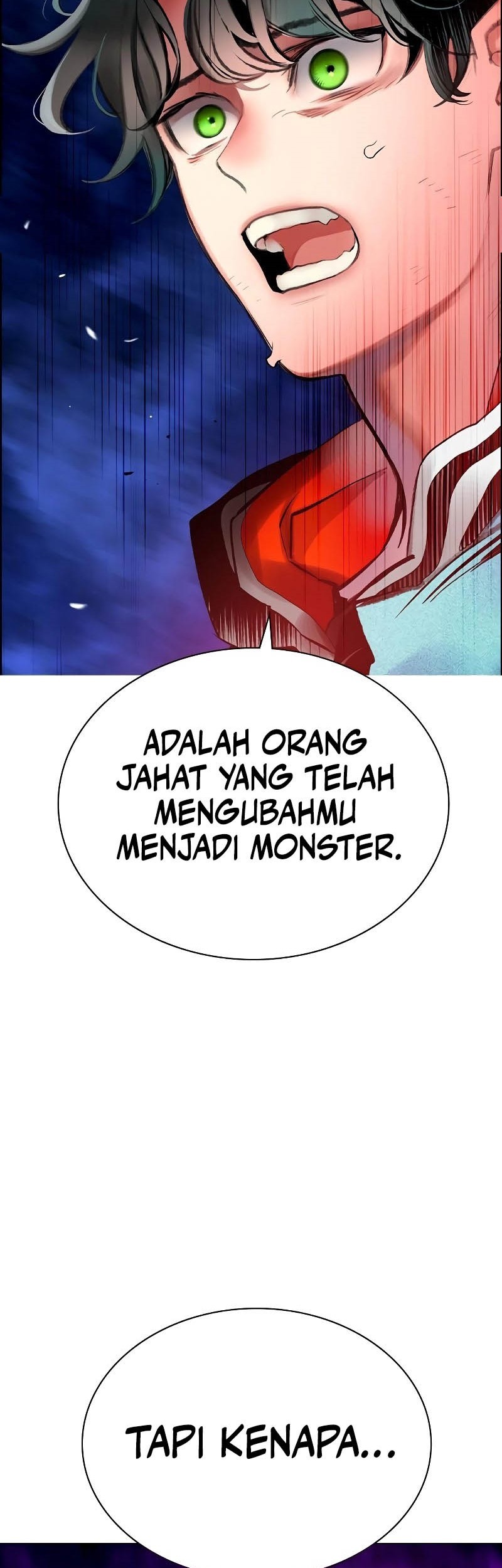 Jungle Juice Chapter 169 Gambar 32