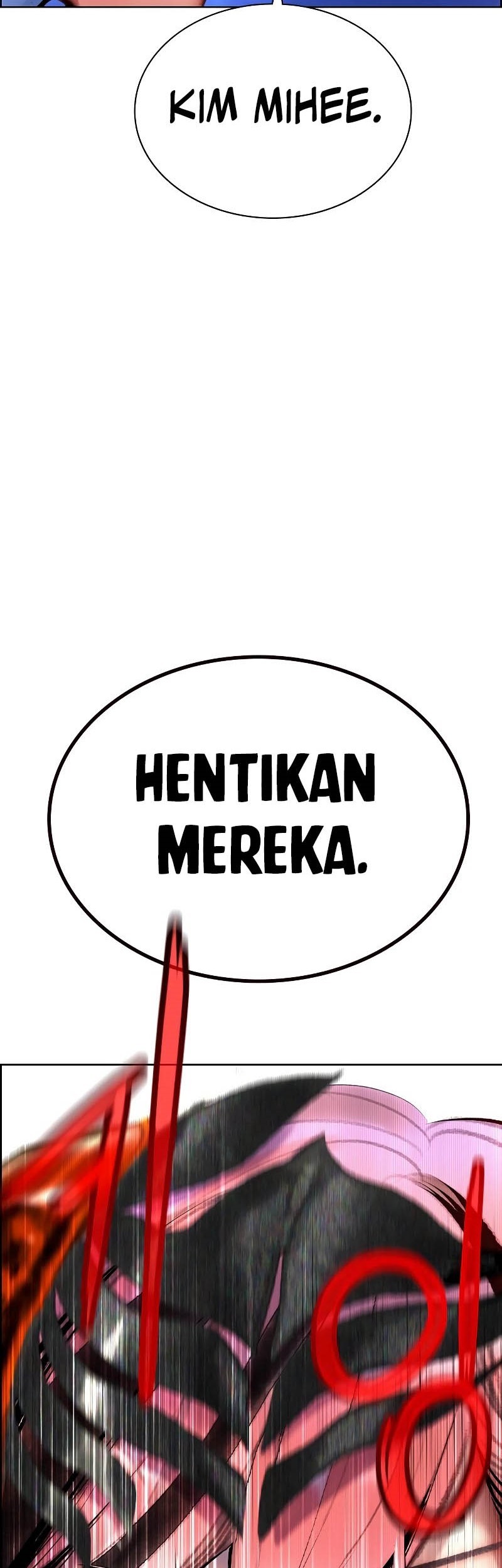 Jungle Juice Chapter 169 Gambar 36