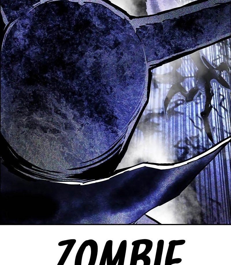 Jungle Juice Chapter 169 Gambar 47