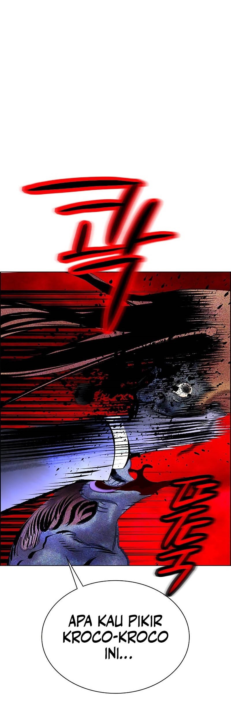 Jungle Juice Chapter 169 Gambar 50