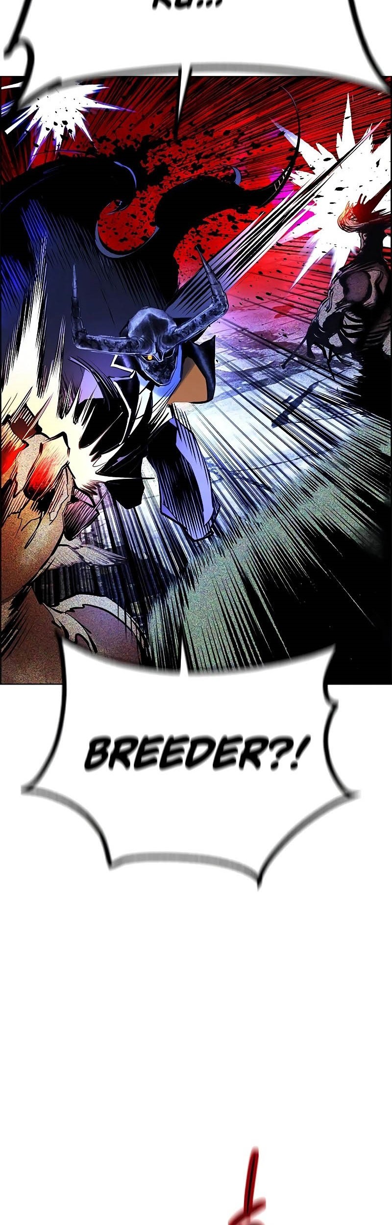 Jungle Juice Chapter 169 Gambar 52