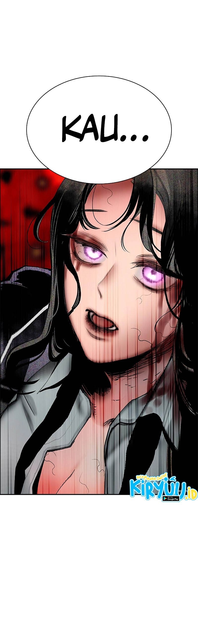 Jungle Juice Chapter 169 Gambar 60