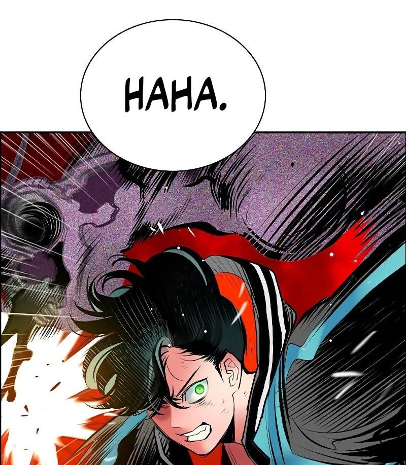 Jungle Juice Chapter 169 Gambar 61
