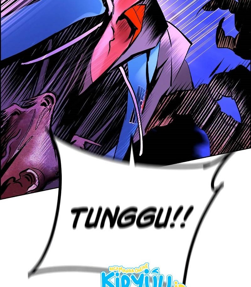 Jungle Juice Chapter 169 Gambar 65