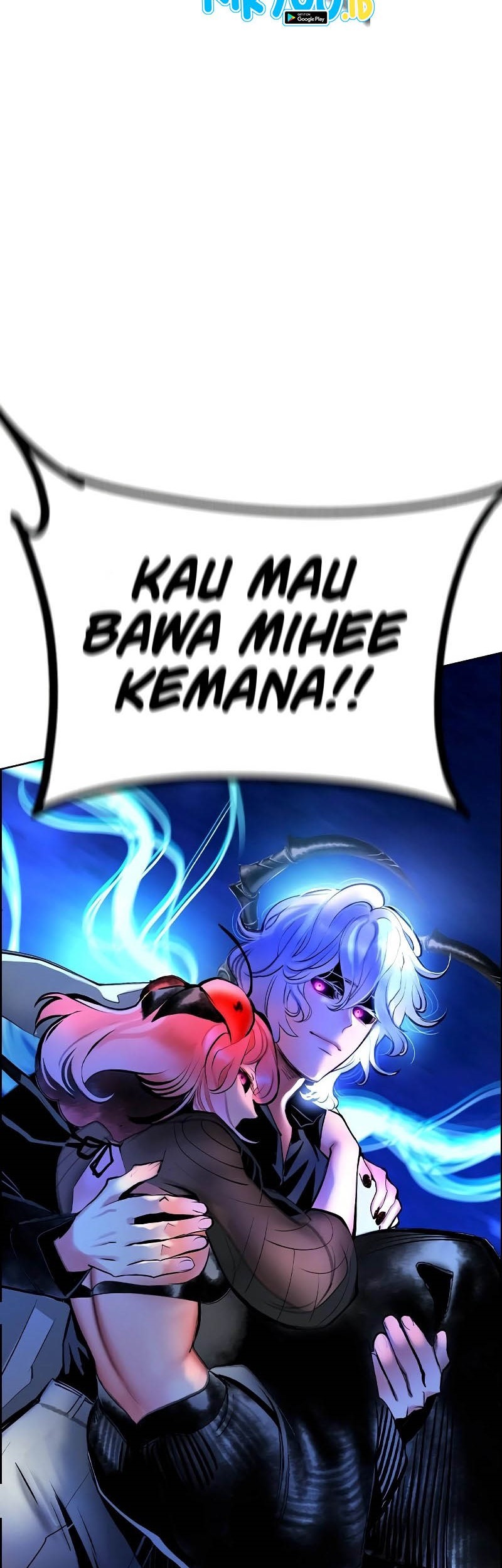 Jungle Juice Chapter 169 Gambar 66