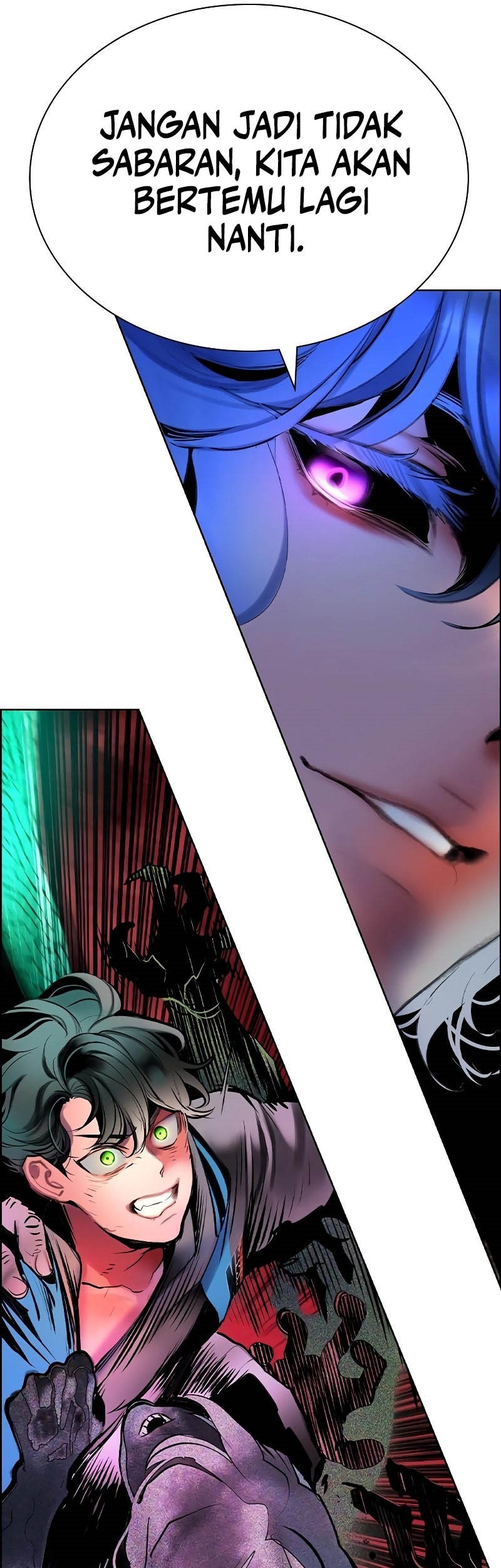Jungle Juice Chapter 169 Gambar 68