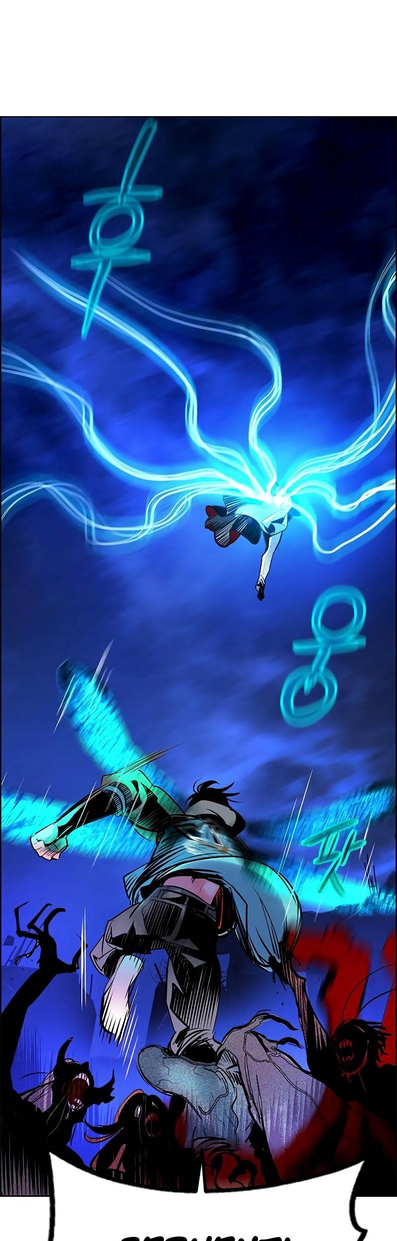 Jungle Juice Chapter 169 Gambar 70