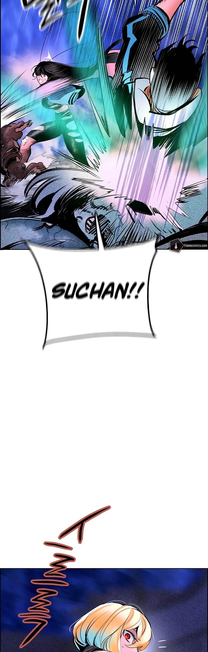 Jungle Juice Chapter 169 Gambar 74