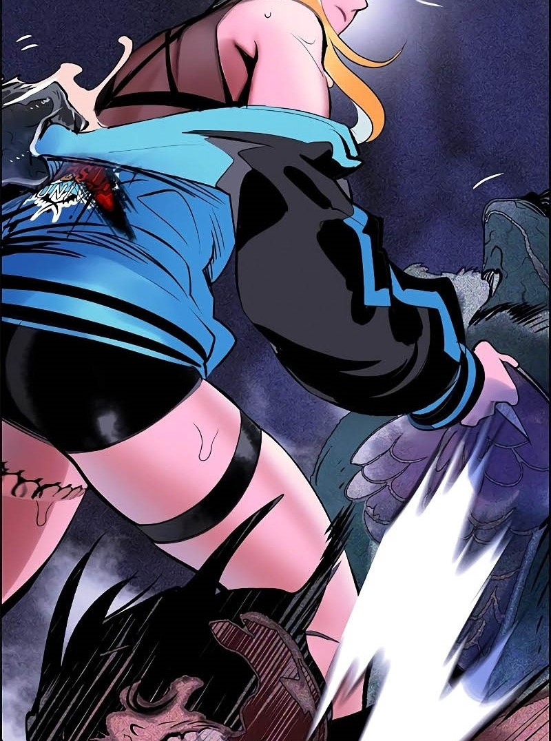 Jungle Juice Chapter 169 Gambar 75