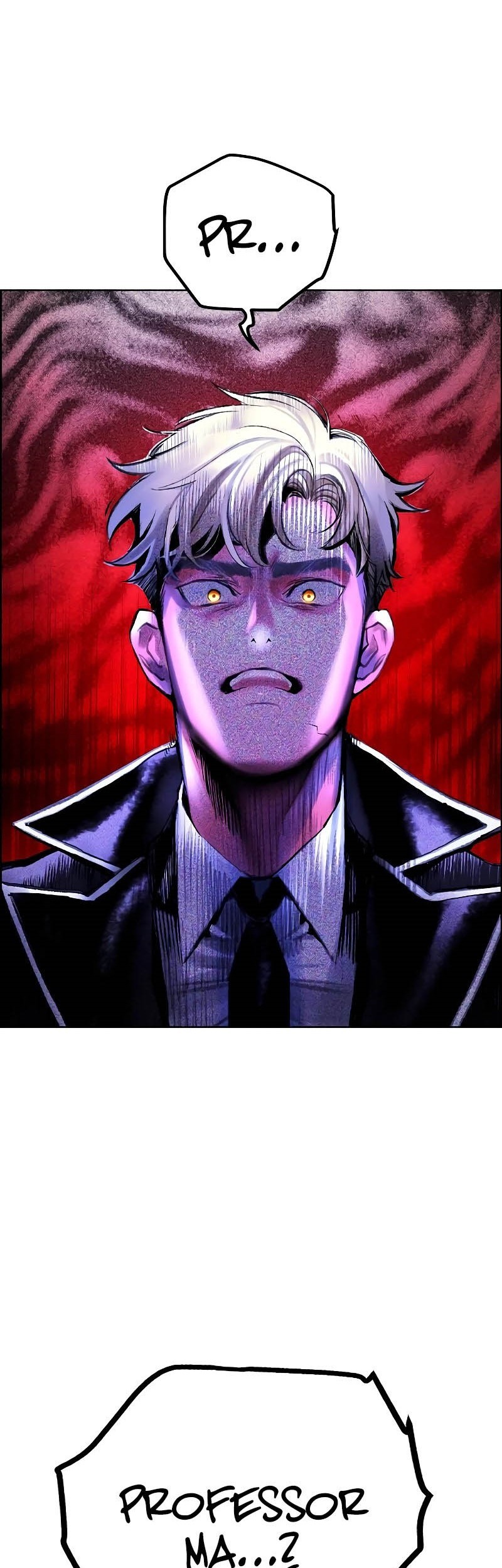 Jungle Juice Chapter 169 Gambar 4