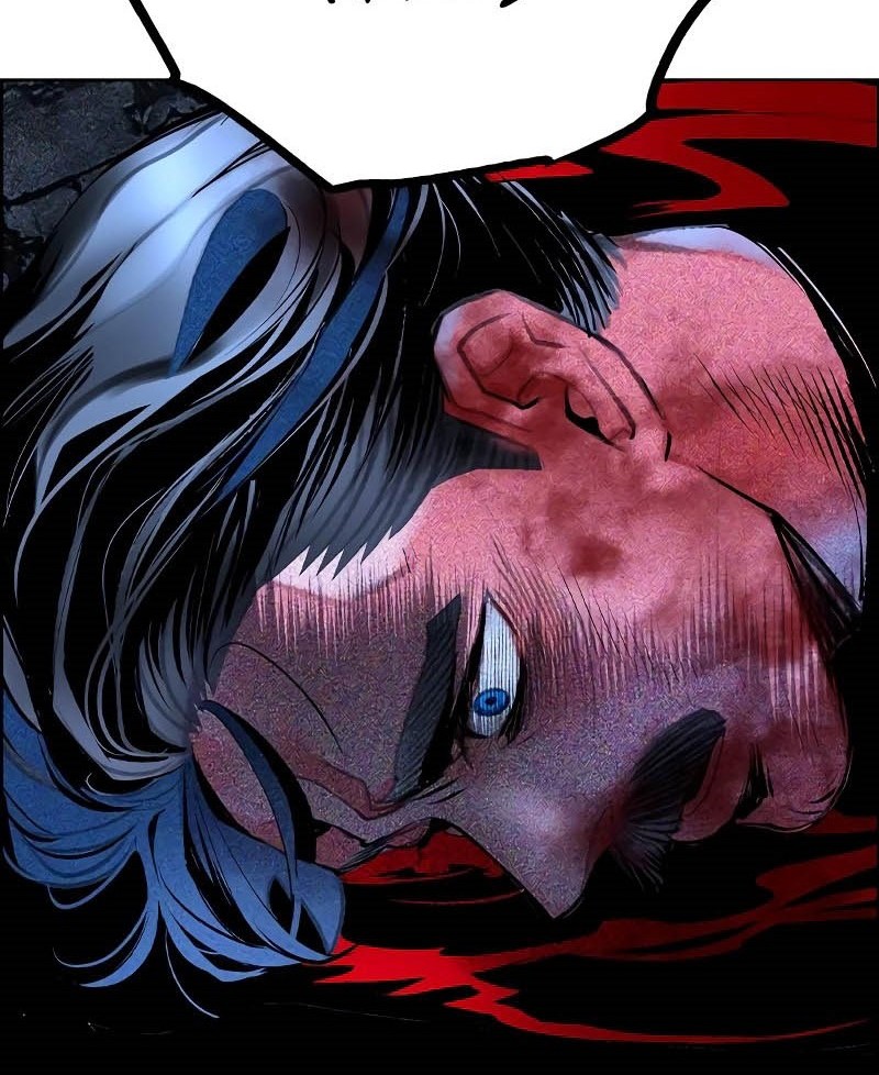 Jungle Juice Chapter 169 Gambar 5