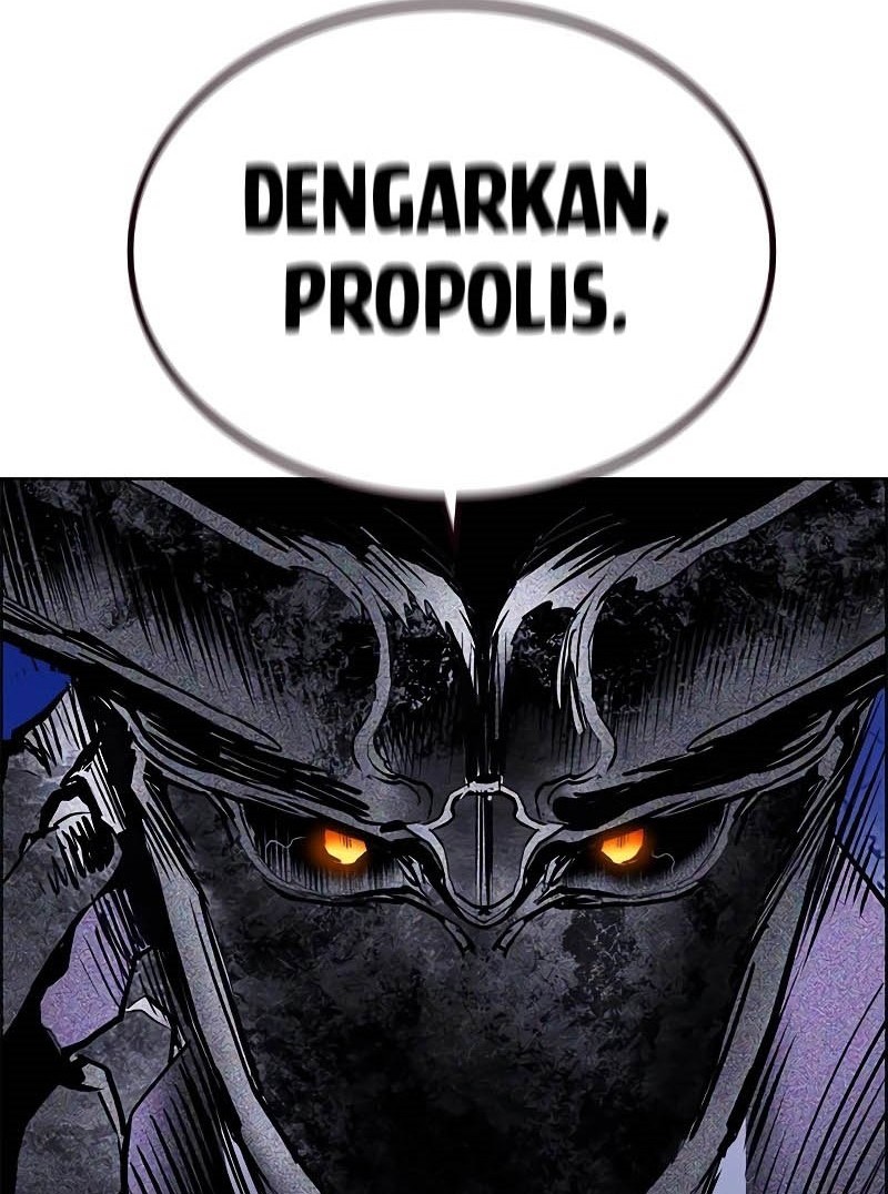 Jungle Juice Chapter 169 Gambar 79