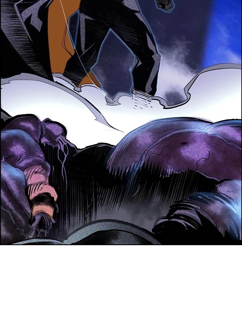Jungle Juice Chapter 169 Gambar 81