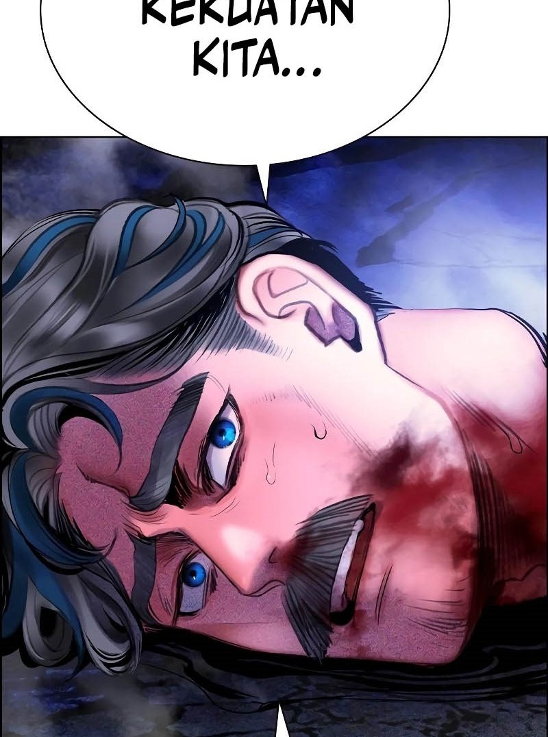 Jungle Juice Chapter 169 Gambar 83