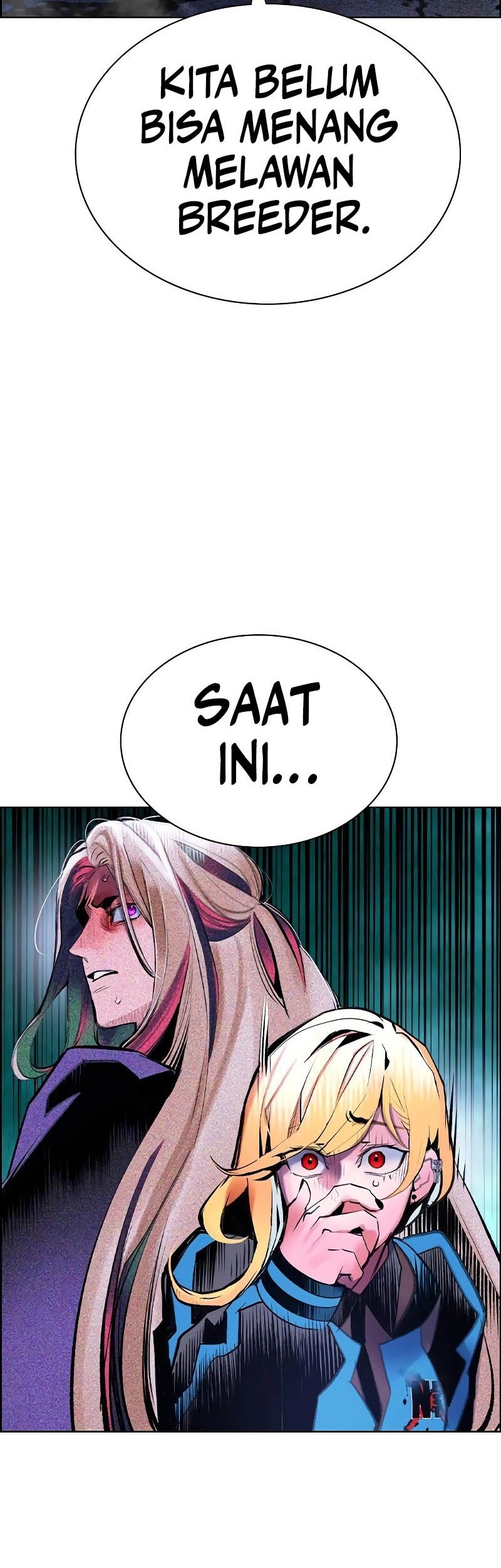 Jungle Juice Chapter 169 Gambar 84