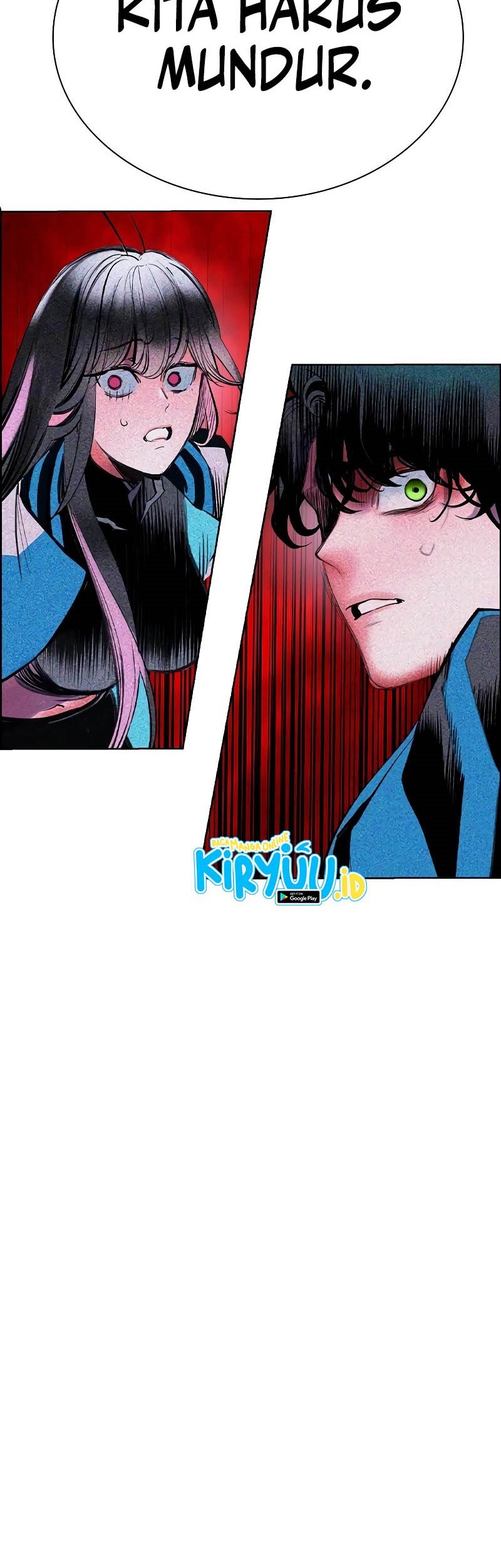 Jungle Juice Chapter 169 Gambar 86