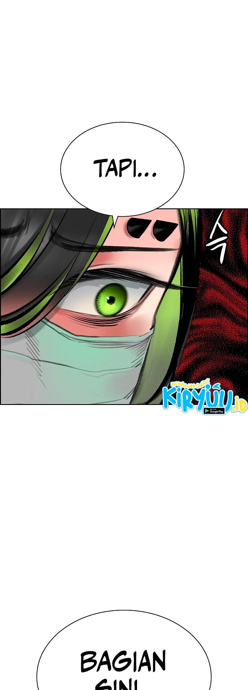 Jungle Juice Chapter 169 Gambar 91