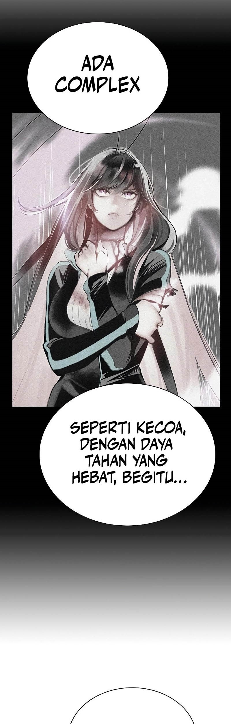 Jungle Juice Chapter 169 Gambar 94