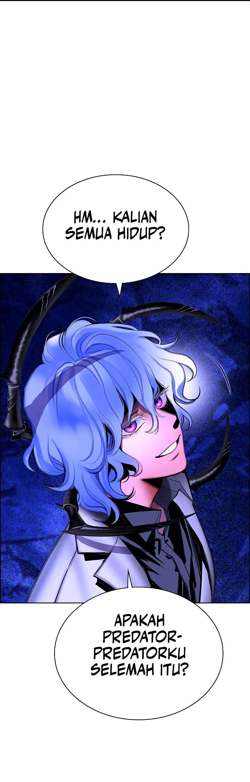 Jungle Juice Chapter 169 Gambar 6