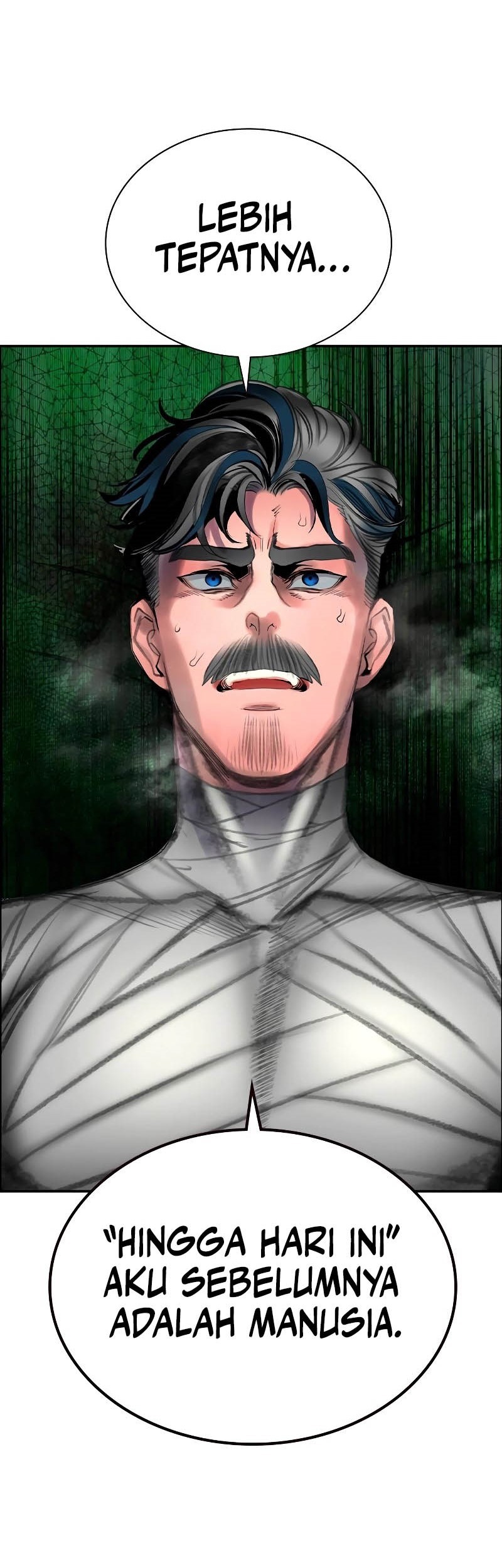 Jungle Juice Chapter 169 Gambar 98
