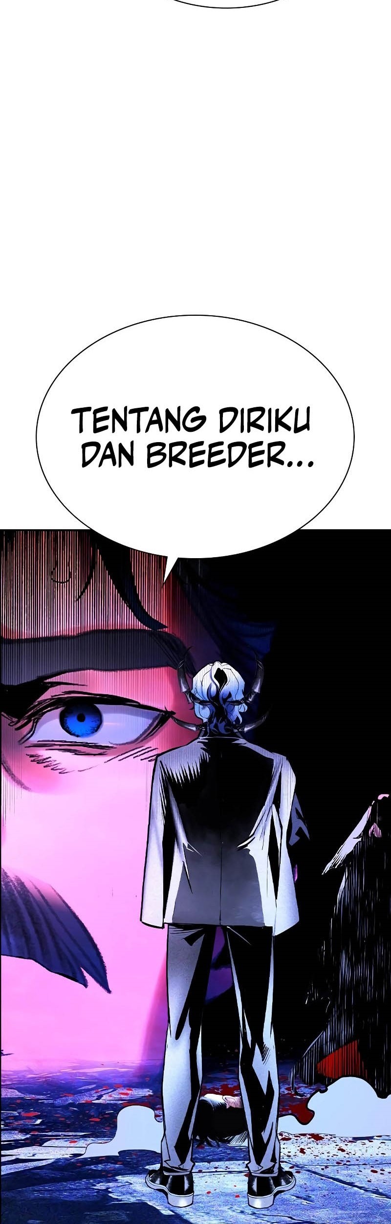 Jungle Juice Chapter 169 Gambar 100