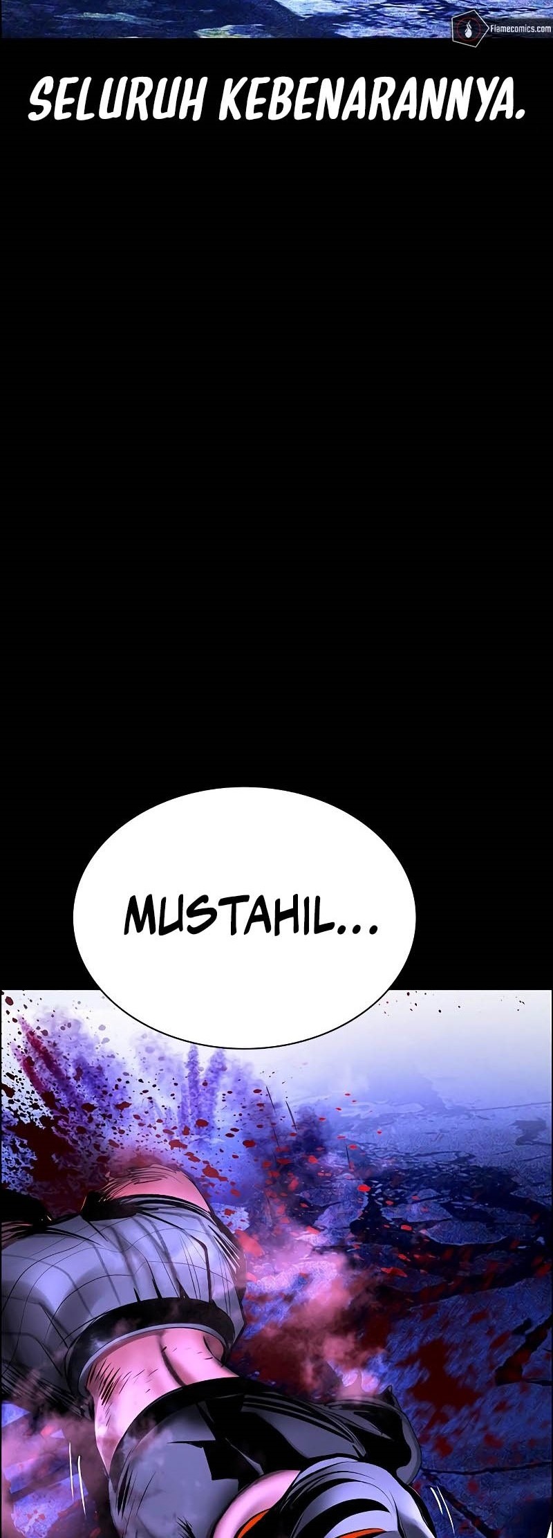 Jungle Juice Chapter 169 Gambar 101