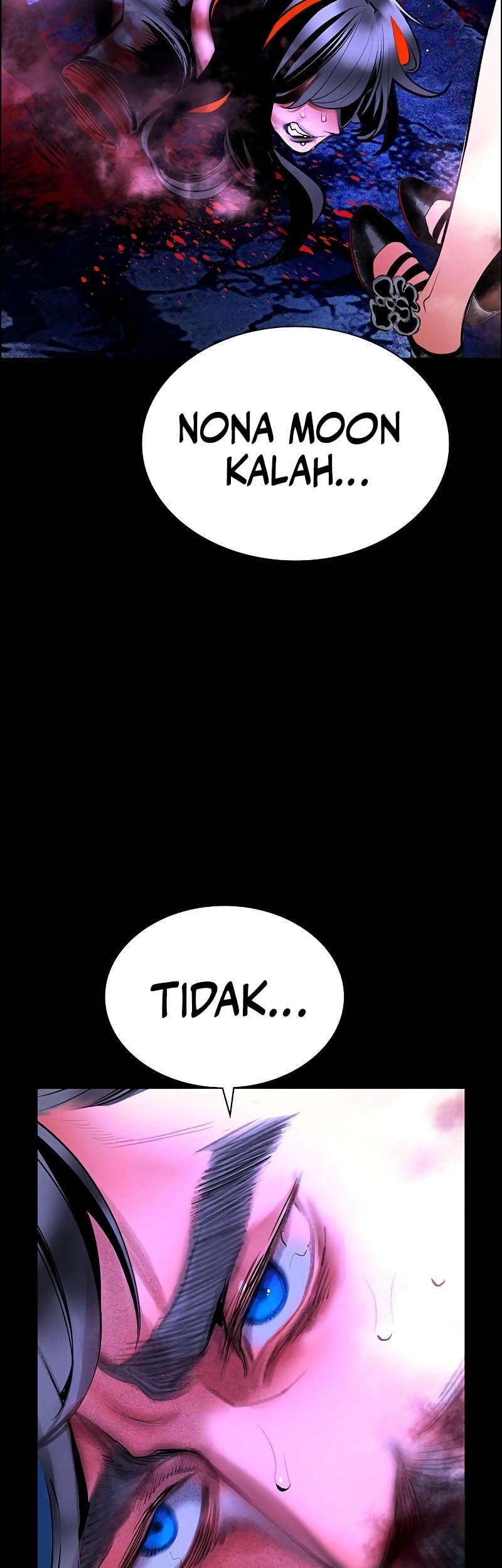 Jungle Juice Chapter 169 Gambar 102