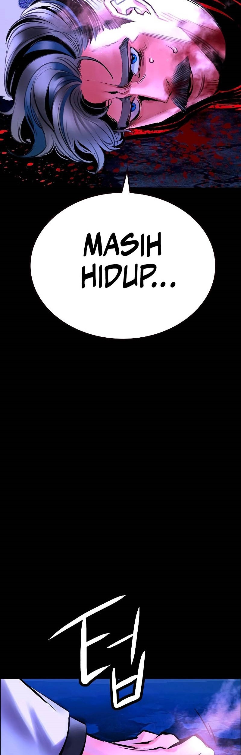 Jungle Juice Chapter 169 Gambar 104