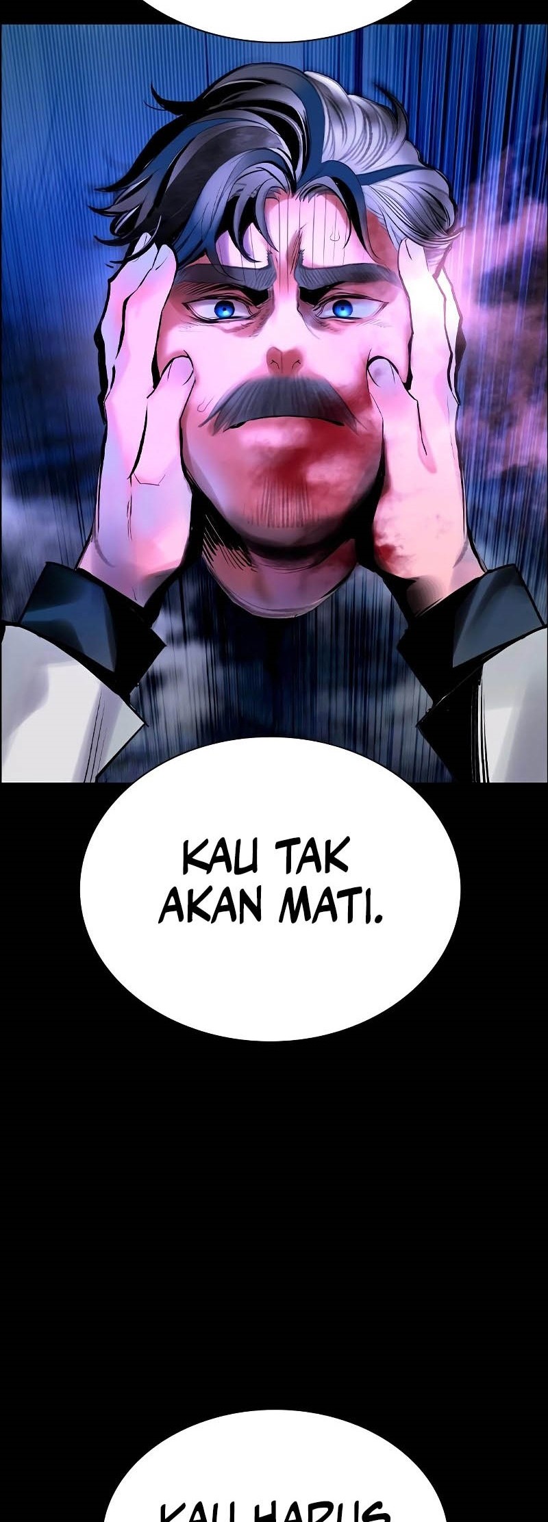 Jungle Juice Chapter 169 Gambar 107