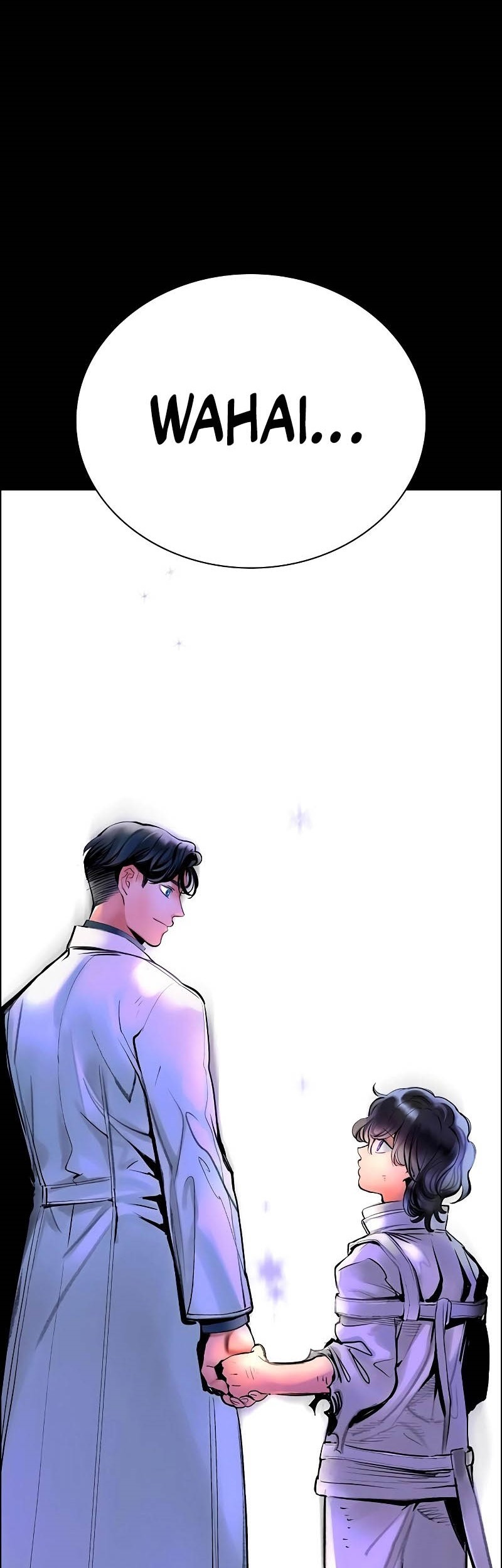 Jungle Juice Chapter 169 Gambar 110