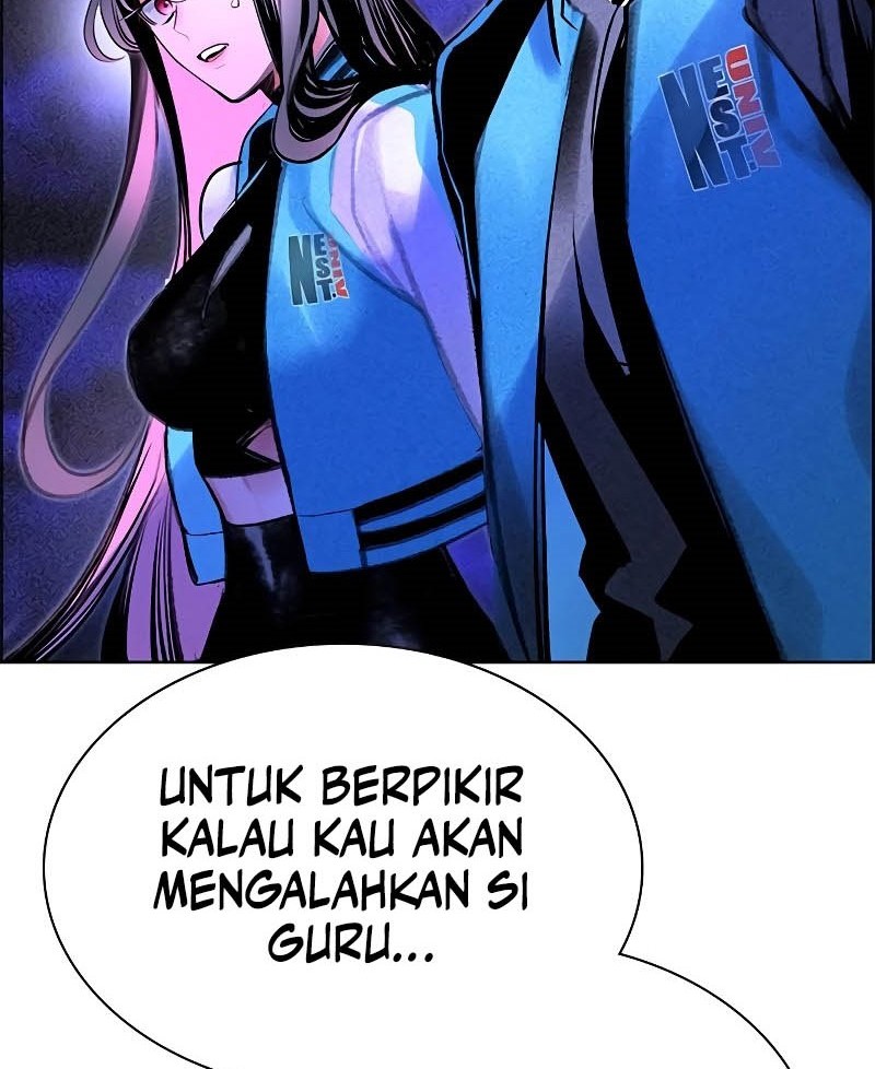 Jungle Juice Chapter 169 Gambar 9