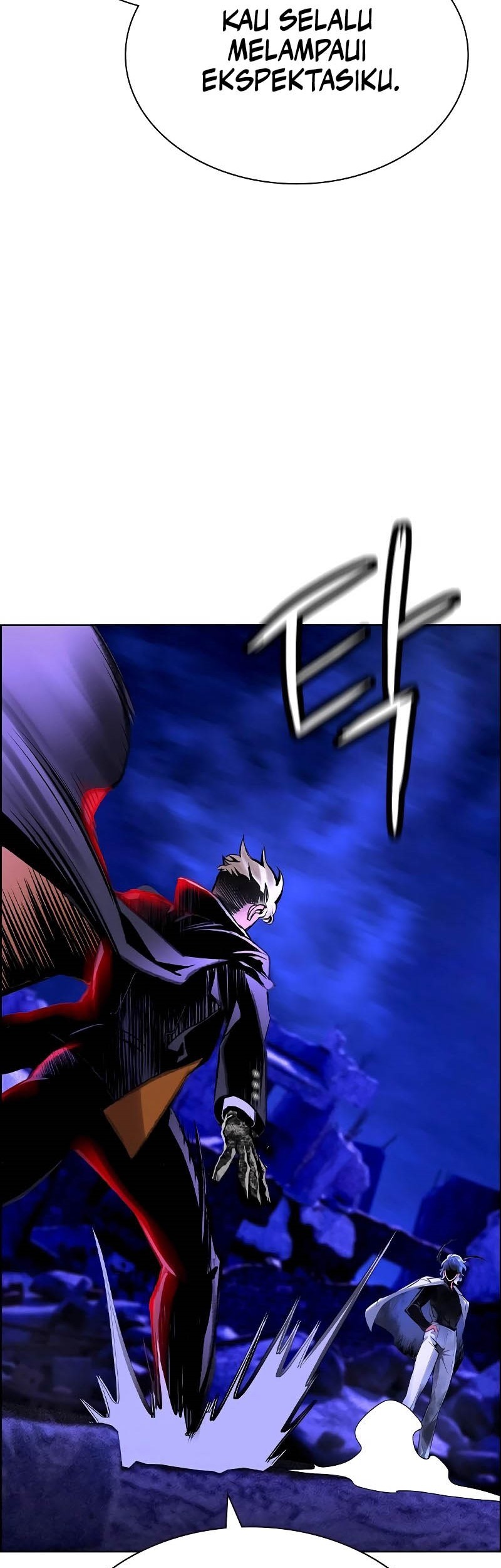 Jungle Juice Chapter 169 Gambar 10