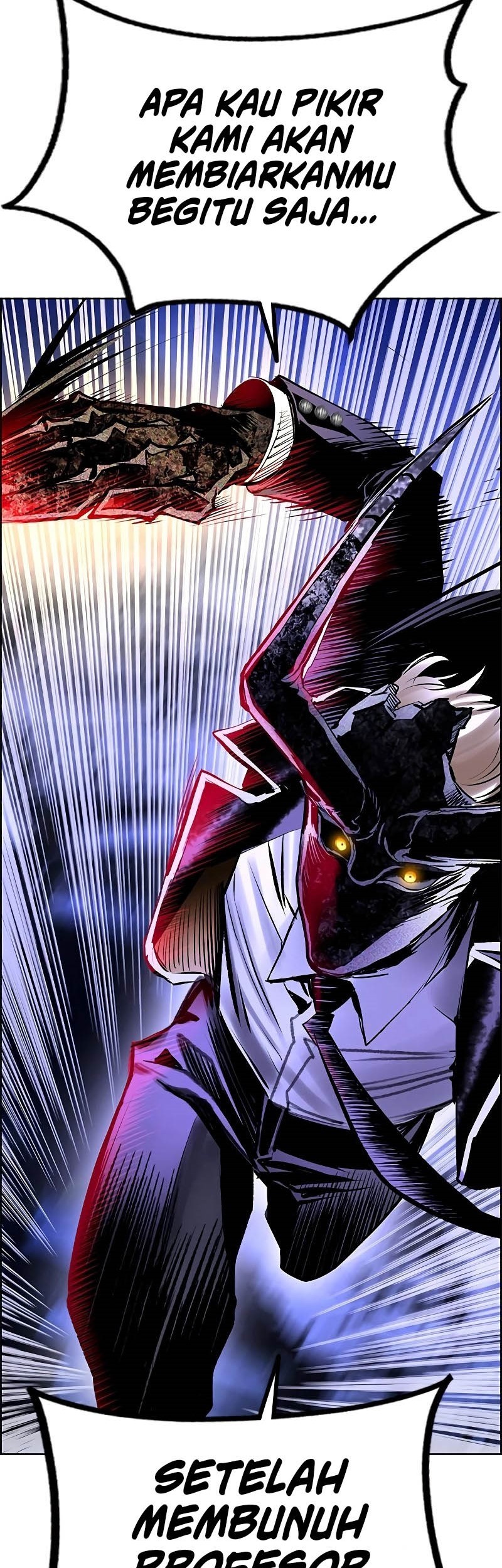 Jungle Juice Chapter 169 Gambar 12