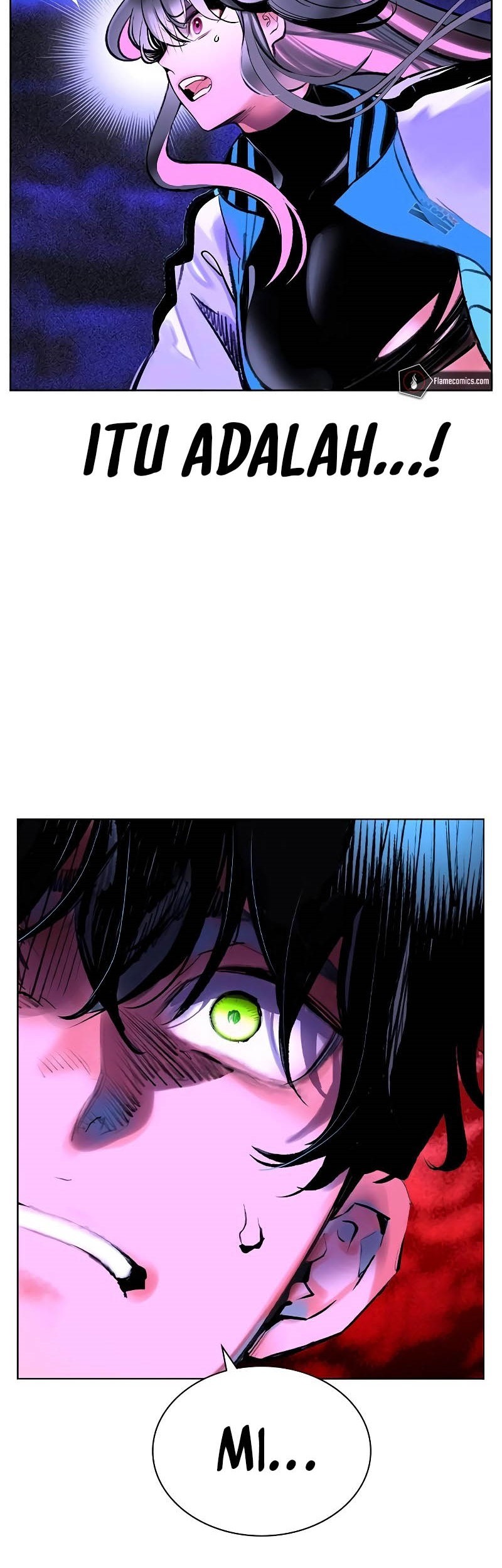 Jungle Juice Chapter 169 Gambar 16