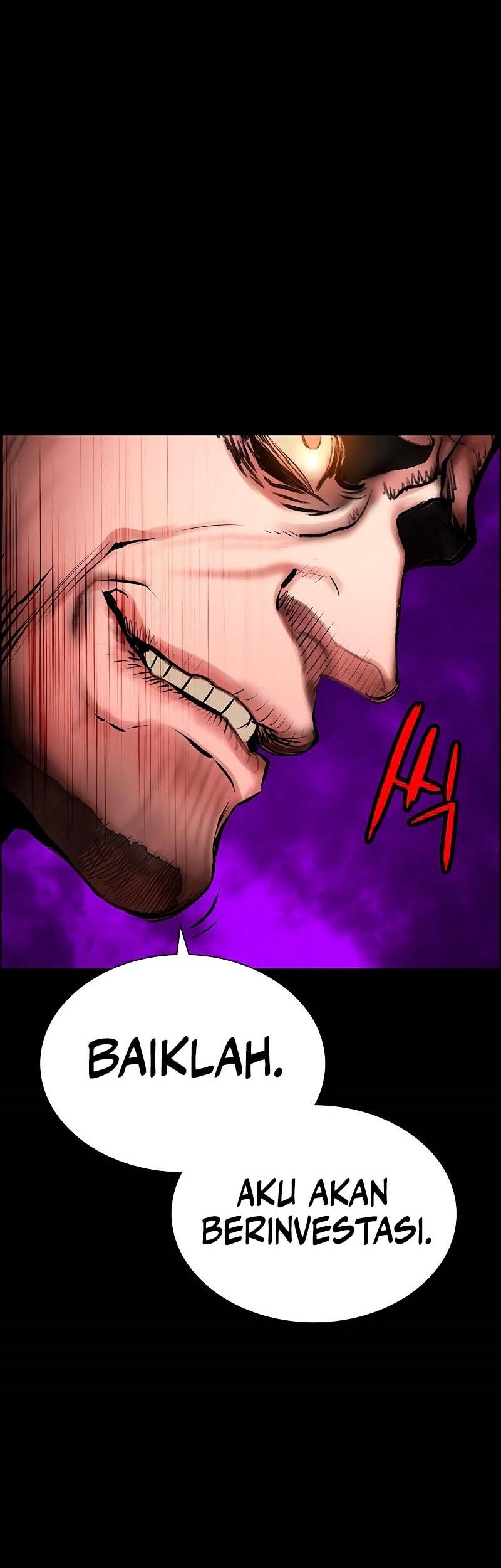 Jungle Juice Chapter 170 Gambar 29