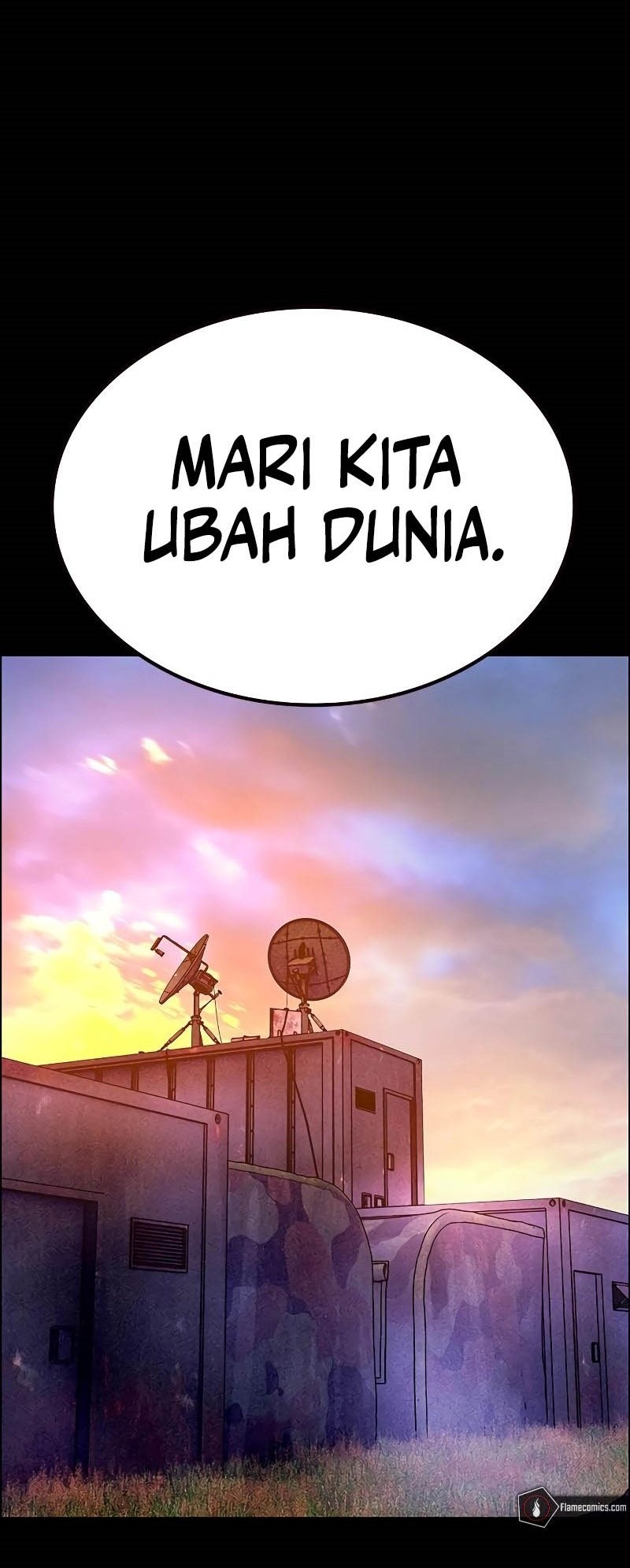 Jungle Juice Chapter 170 Gambar 30