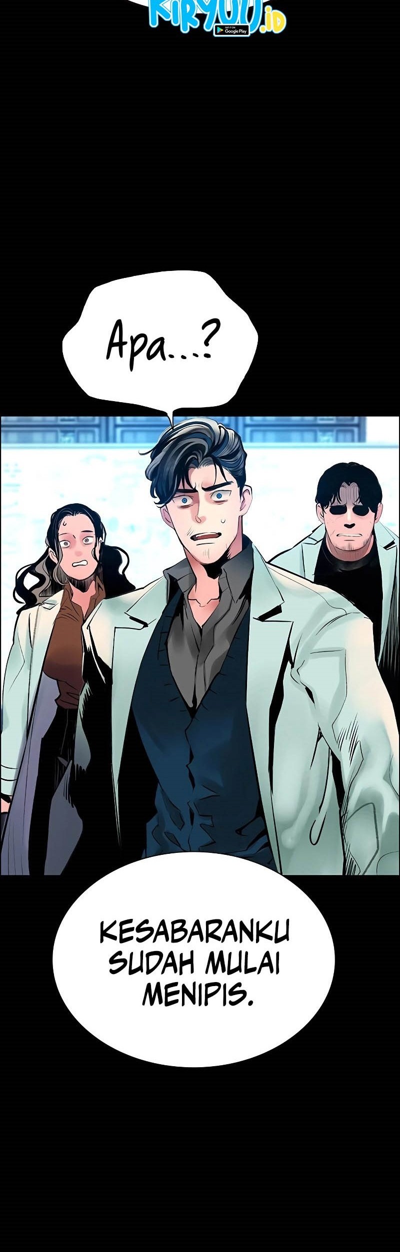 Jungle Juice Chapter 170 Gambar 47