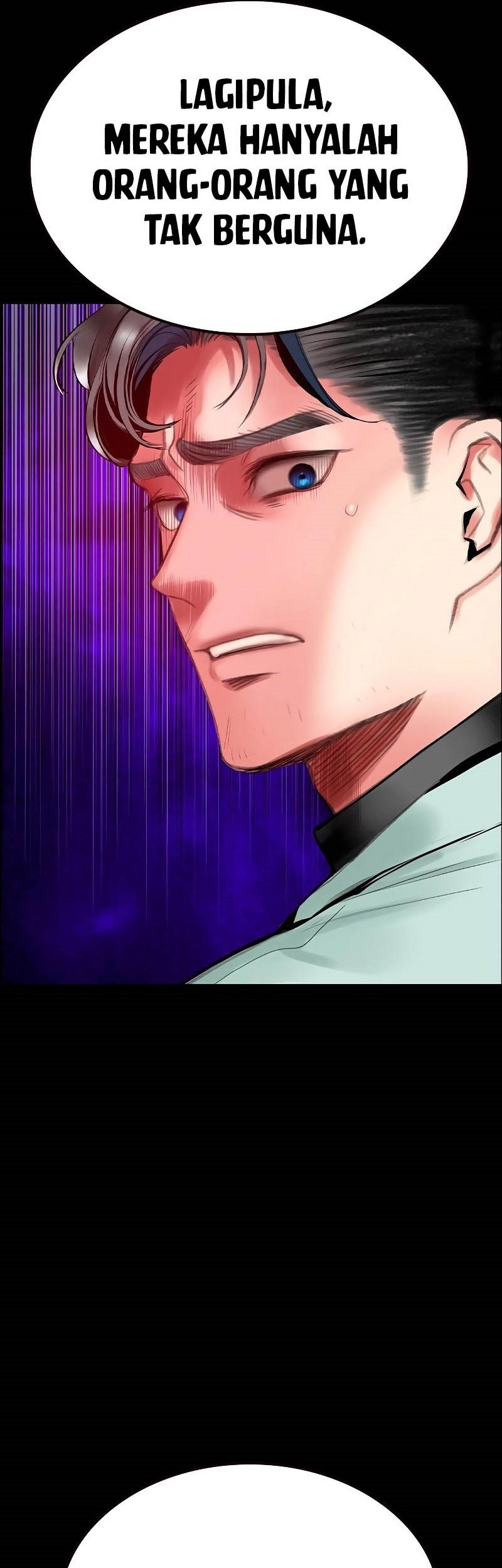 Jungle Juice Chapter 170 Gambar 55