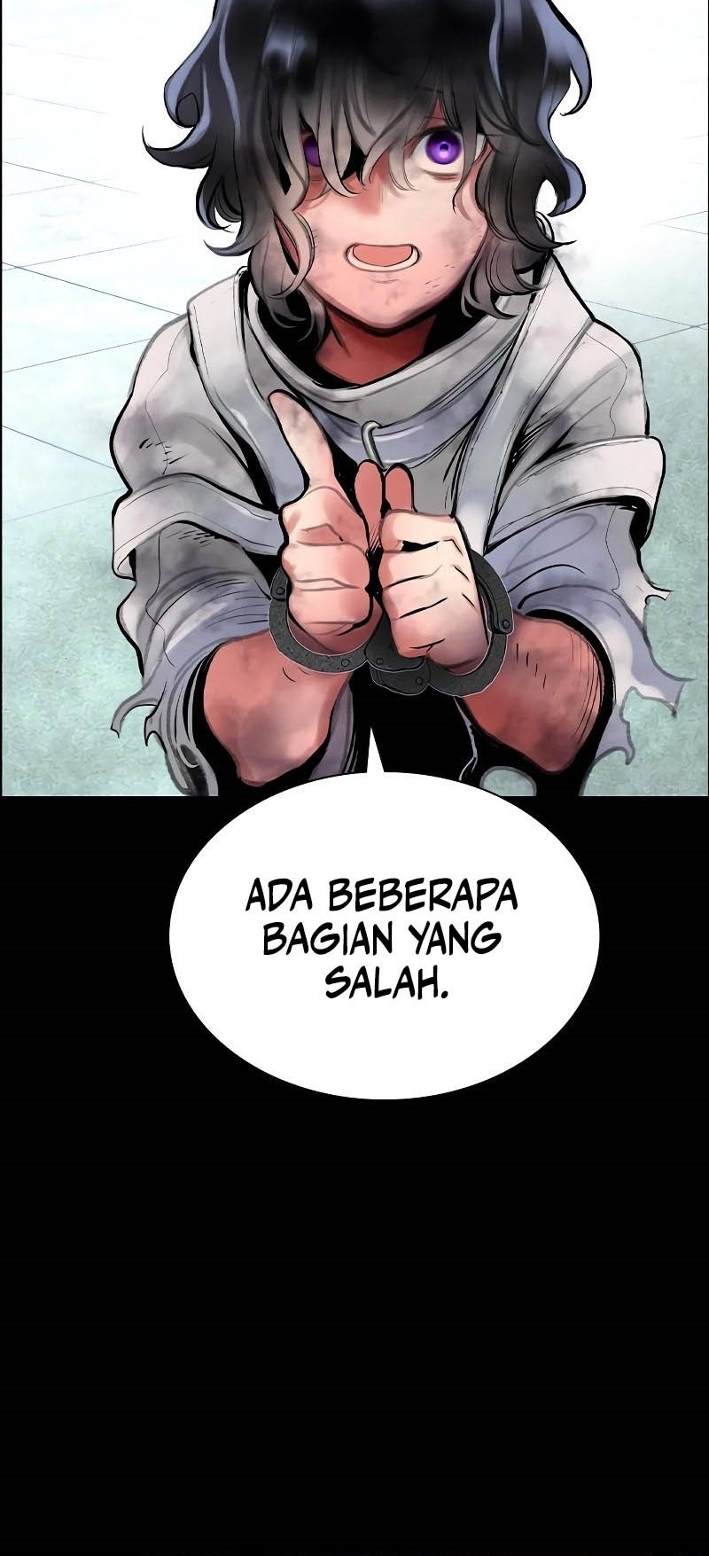 Jungle Juice Chapter 170 Gambar 57