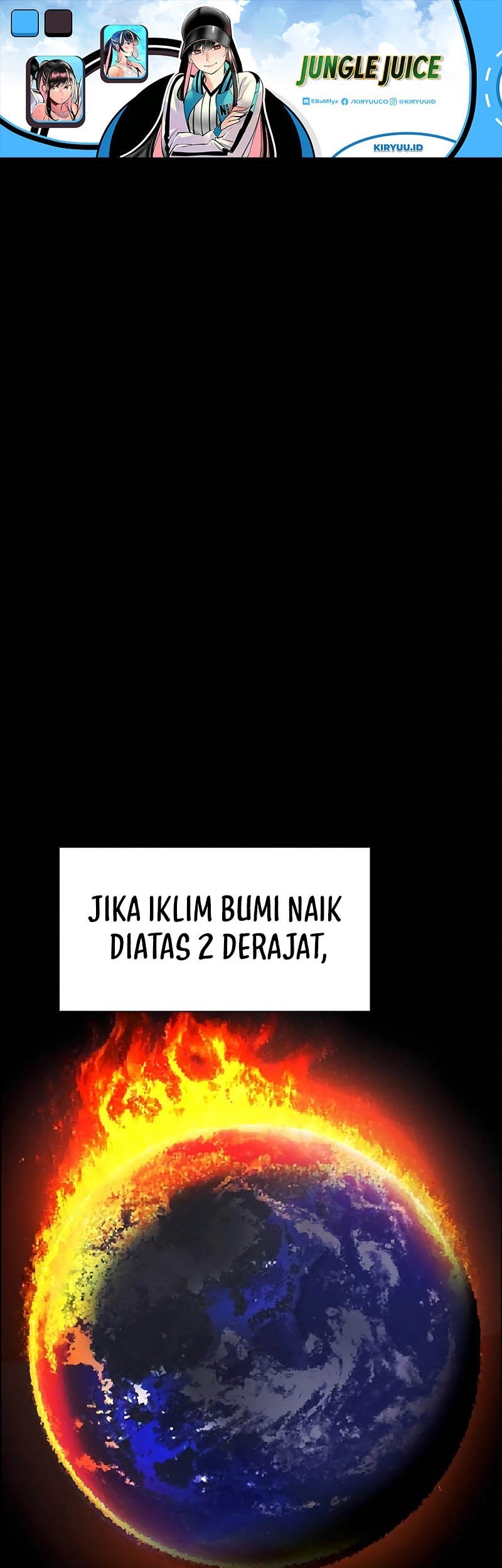 Baca Komik Jungle Juice Chapter 170 Gambar 1